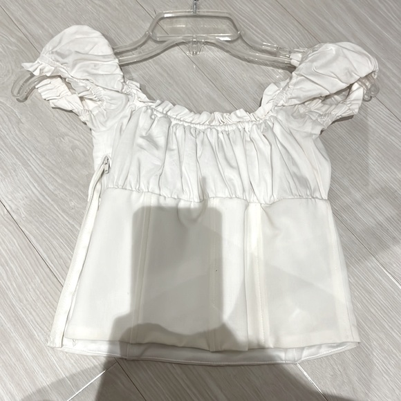 I.am.Gia Naomi top - Picture 11 of 12